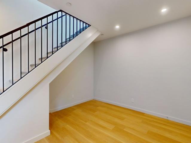 House for rent in Parkdale—High Park, Toronto