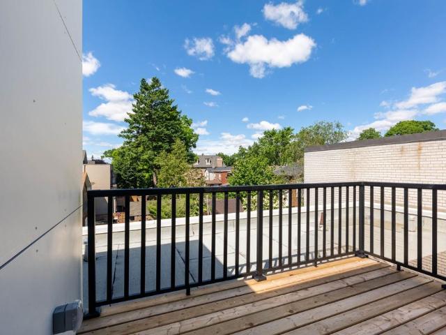 House for rent in Parkdale—High Park, Toronto