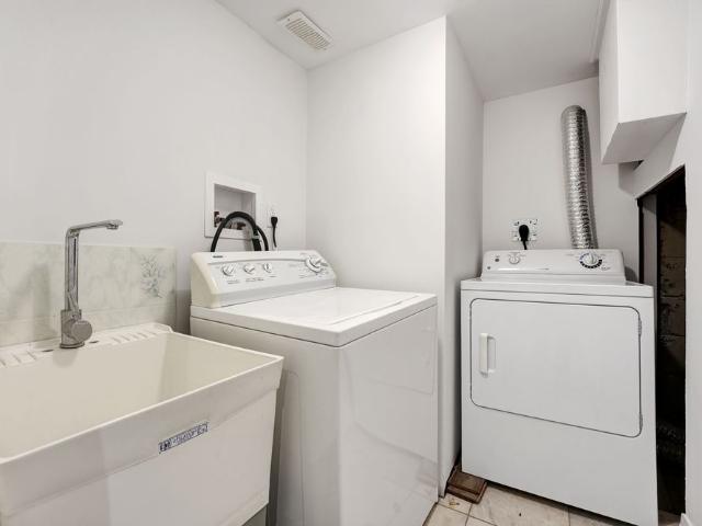 House for rent in York, Ontario