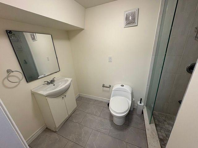 House for rent in Woburn, Ontario
