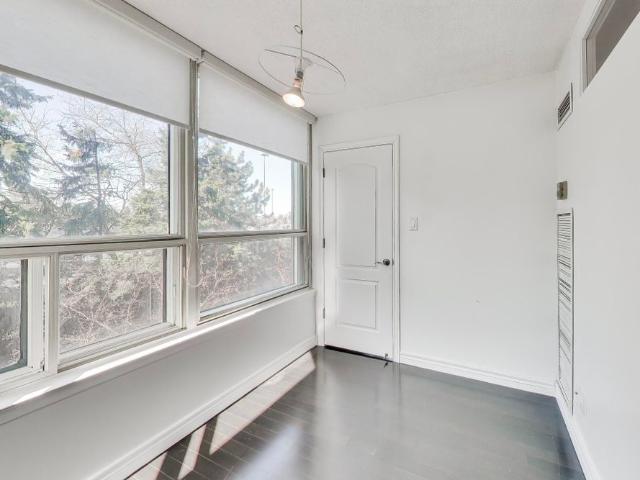 Apartment for rent in Woburn, Ontario