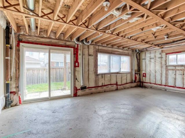 House for rent in Milton, Ontario