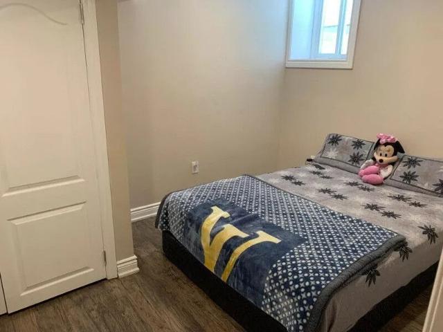 Apartment for rent in Georgina, Ontario