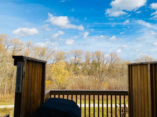 Apartment for rent in Guelph, Ontario