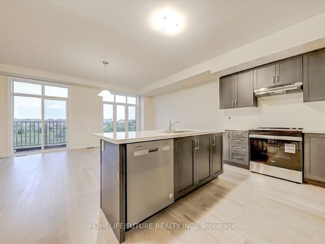 Townhouse for rent in York, Ontario