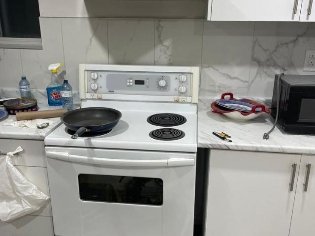 Apartment for rent in Woburn, Ontario