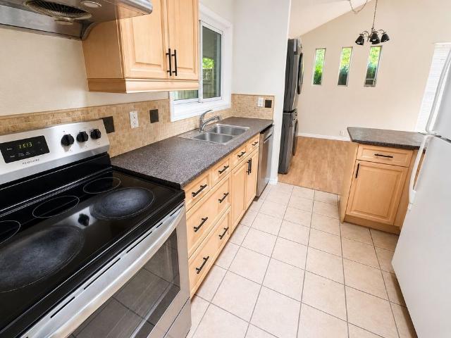 House for rent in Woburn, Ontario