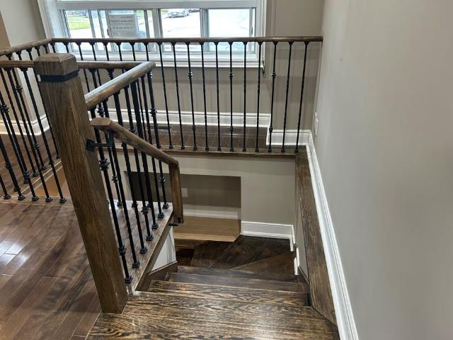 House for rent in Woburn, Ontario