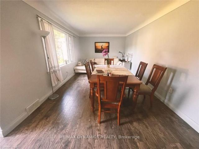 House for rent in Niagara, Ontario