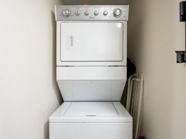 Apartment for rent in York, Ontario