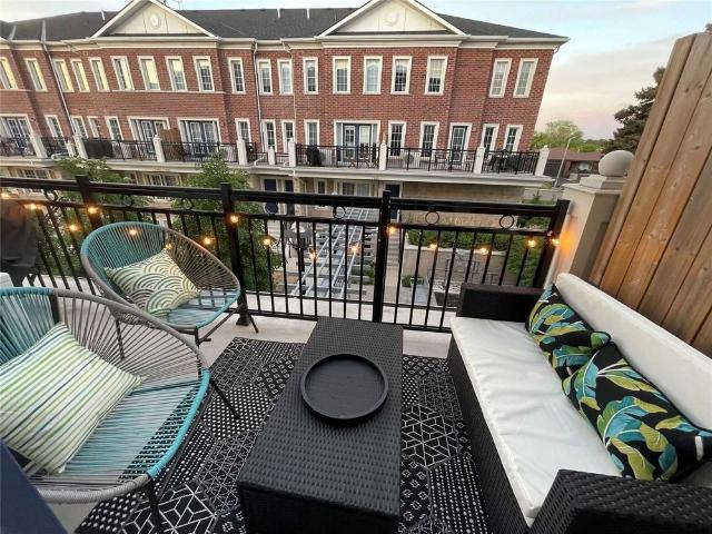 Apartment for rent in York, Ontario