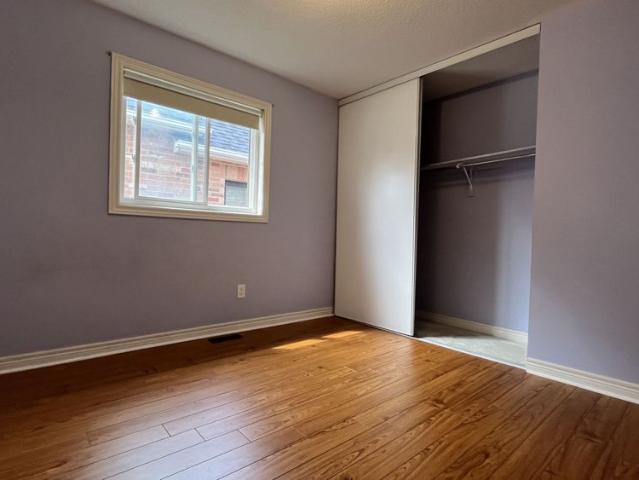 Townhouse for rent in York, Ontario