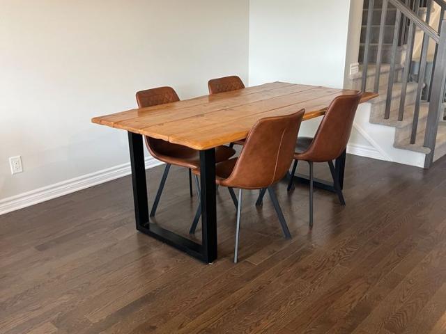 Townhouse for rent in Chapel Hill South, Ottawa