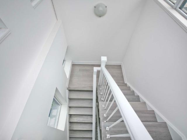 Apartment for rent in Woburn, Ontario