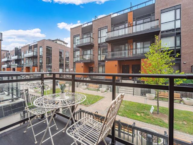 Apartment for rent in York, Ontario
