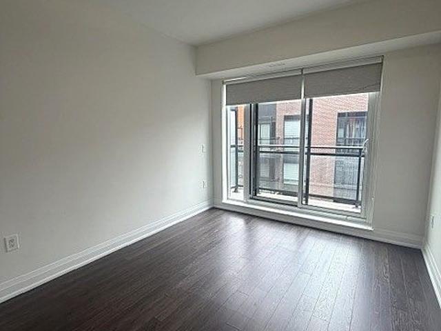 Apartment for rent in York, Ontario