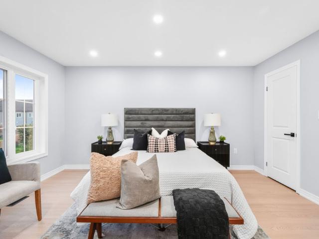 Townhouse for rent in Ancaster, Ontario