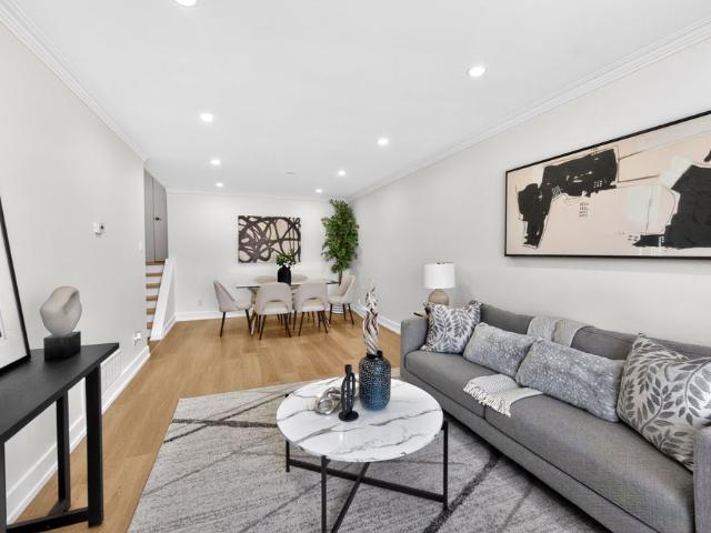 House for rent in Woburn, Ontario