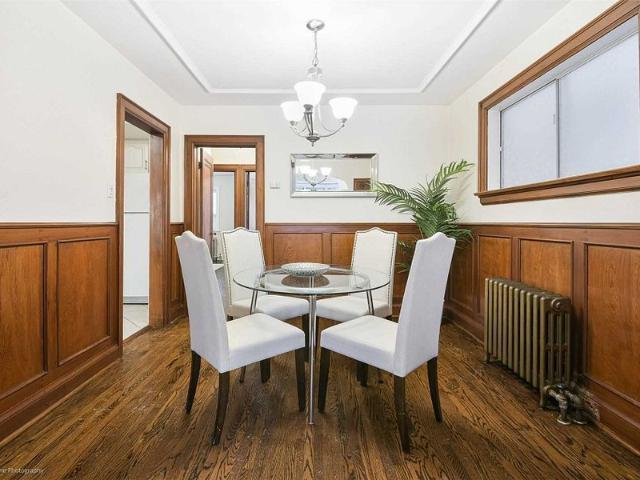 House for rent in Woburn, Ontario