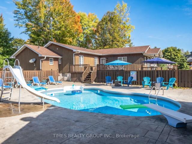 House for rent in Kawartha Lakes, Central Ontario