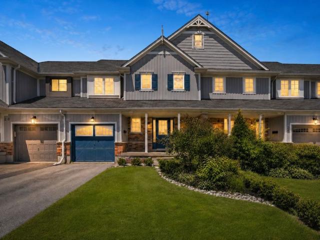 Townhouse for rent in Kawartha Lakes, Ontario