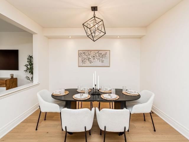 House for rent in York, Ontario