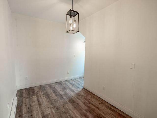 Apartment for rent in Cornwall, Ontario