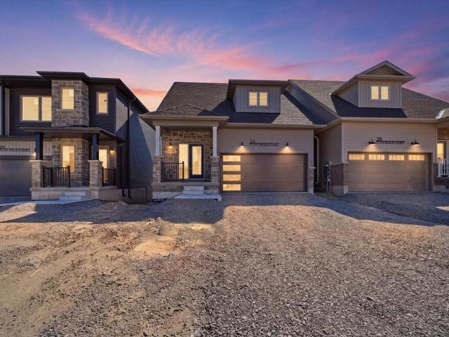 House for rent in Barrie, Ontario