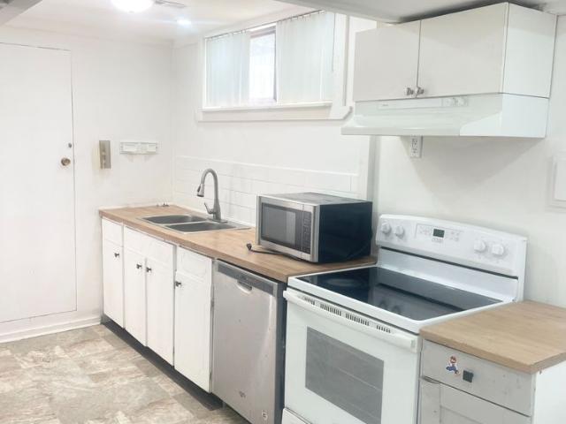Apartment for rent in Woburn, Ontario