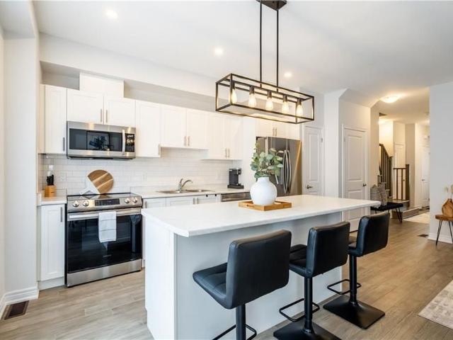 Townhouse for rent in Industrial, Hamilton