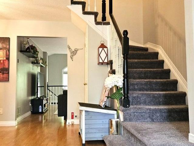 Townhouse for rent in Bridlewood, Ottawa