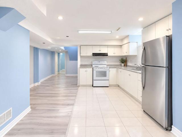 Apartment for rent in Markham, Golden Horseshoe