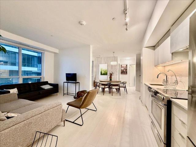 Apartment for rent in Woburn, Ontario