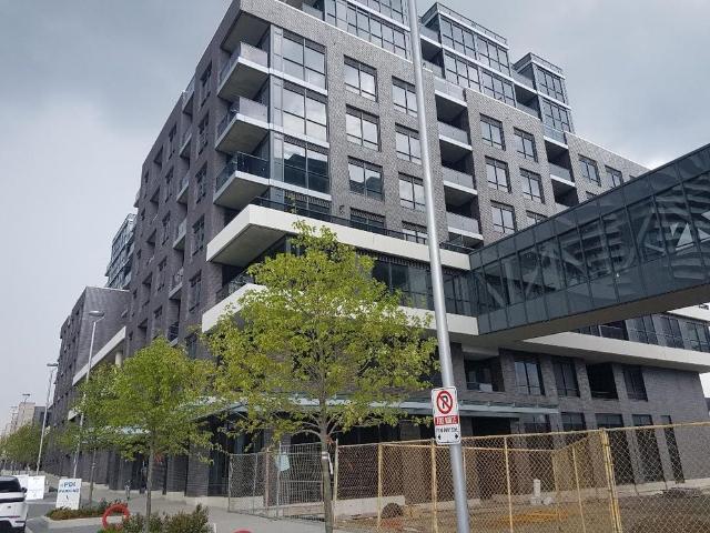Apartment for rent in Etobicoke Centre, Toronto
