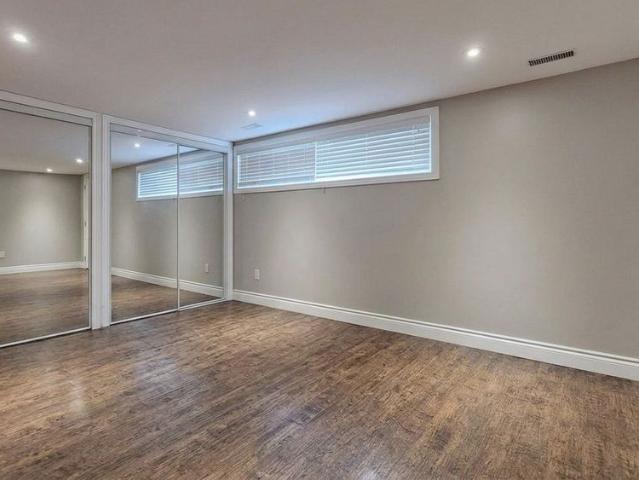 House for rent in Woburn, Ontario