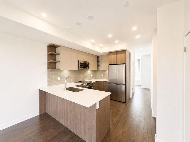 Apartment for rent in Woburn, Ontario