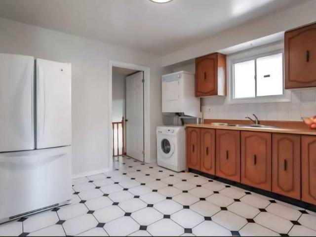 House for rent in Scarborough—Rouge Park, Toronto