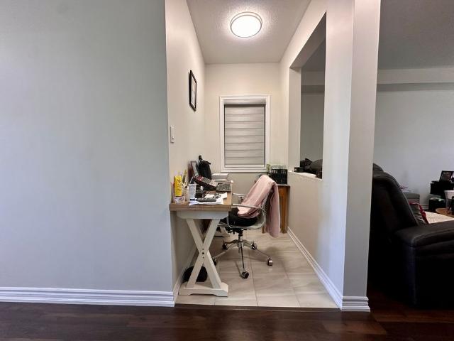 Townhouse for rent in Essa, Ontario