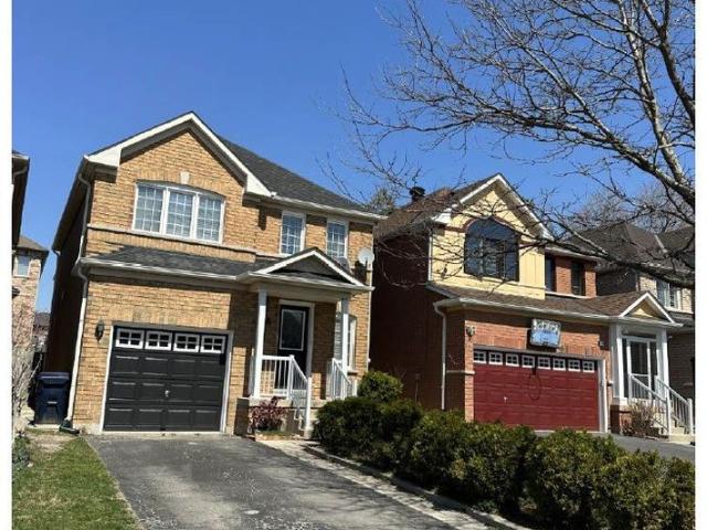 House for rent in Woburn, Ontario