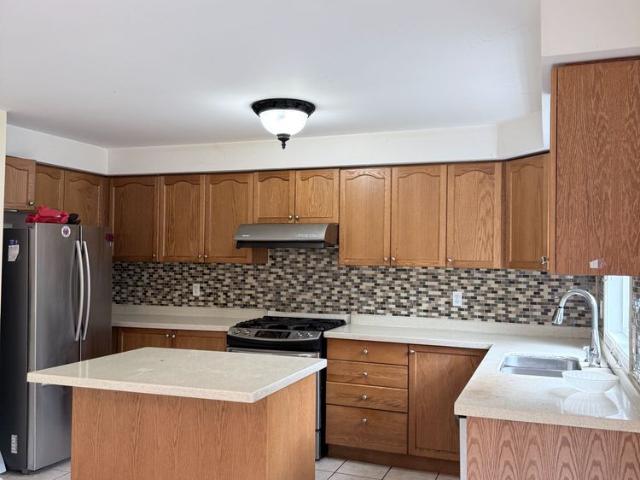 House for rent in Woburn, Ontario