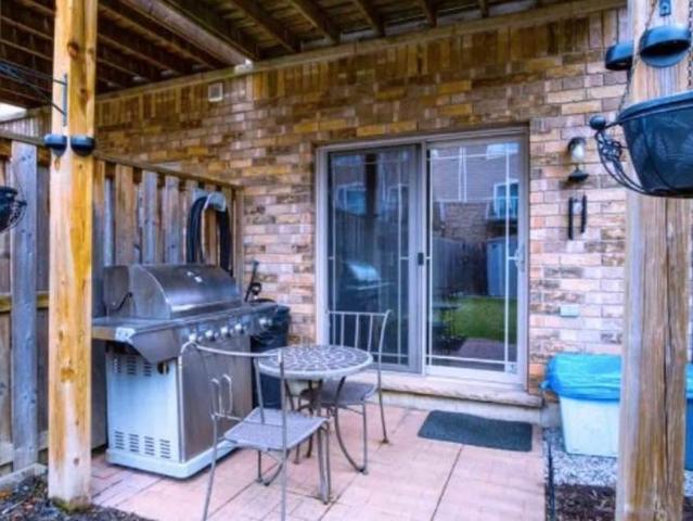 Townhouse for rent in Niagara, Ontario