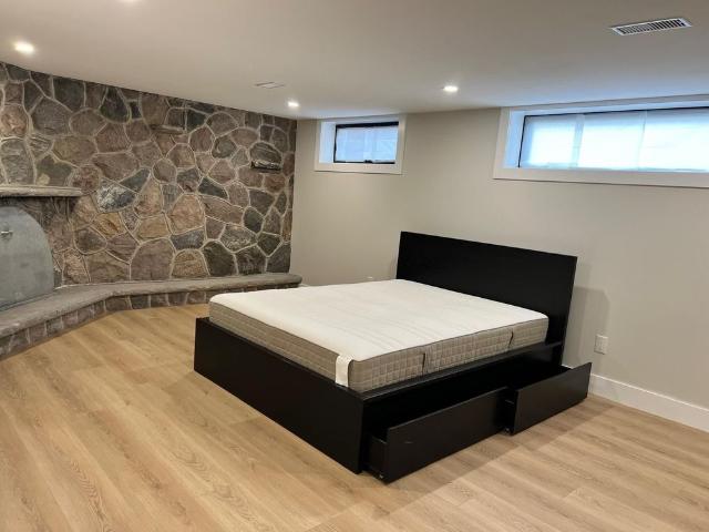 Apartment for rent in Woburn, Ontario
