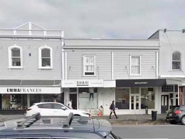 House for rent in Saint Marys Bay