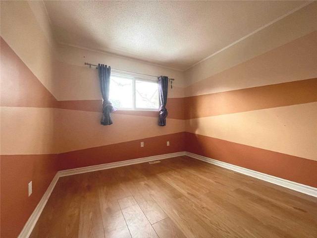 Townhouse for rent in York, Ontario