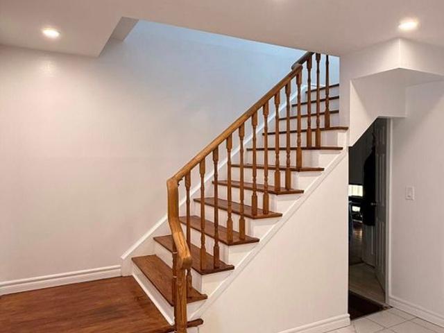 House for rent in Woburn, Ontario