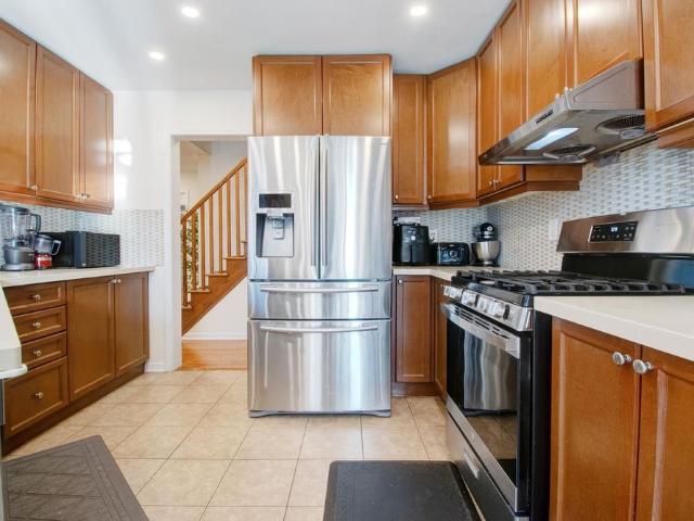 House for rent in Georgina, Ontario