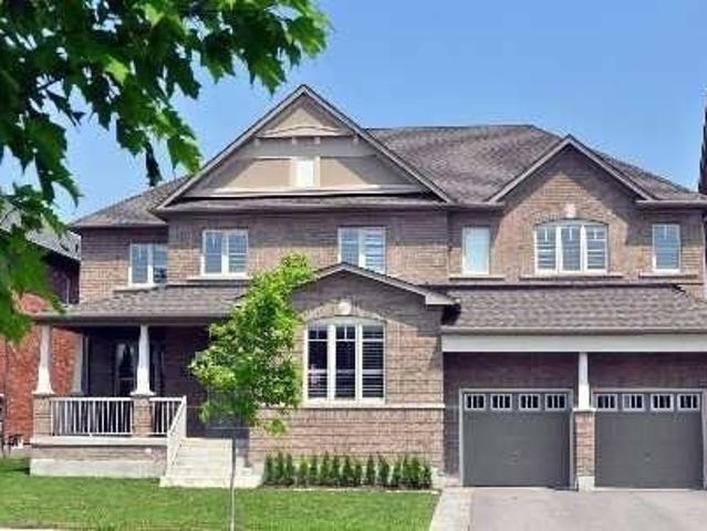 House for rent in Richmond Hill, Golden Horseshoe