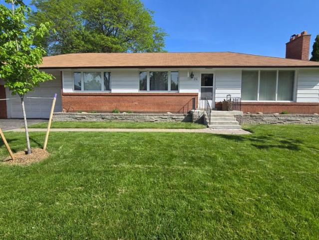 House for rent in Woburn, Ontario