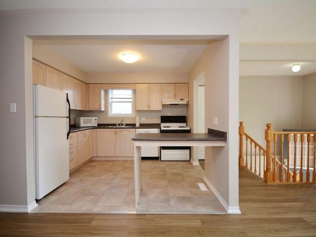 House for rent in Orillia, Ontario