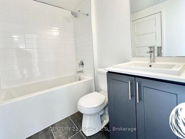 Apartment for rent in York, Ontario